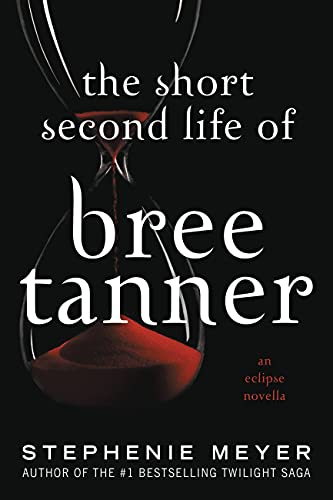 The Short Second Life Of Bree Tanner